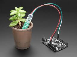 Adafruit Sensor Icon